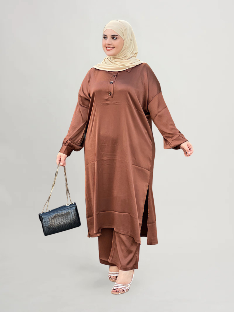 Ensemble sadaf twila