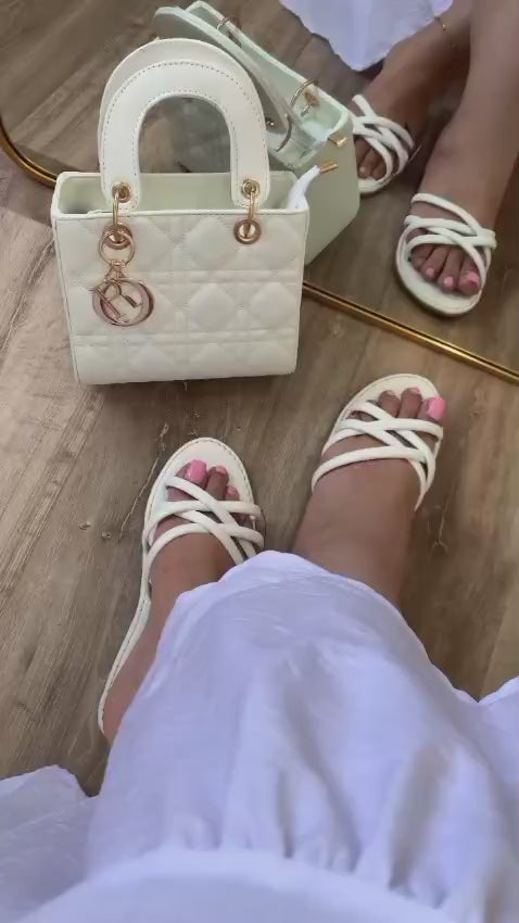 SAC DIOR SNDALA Ref 9